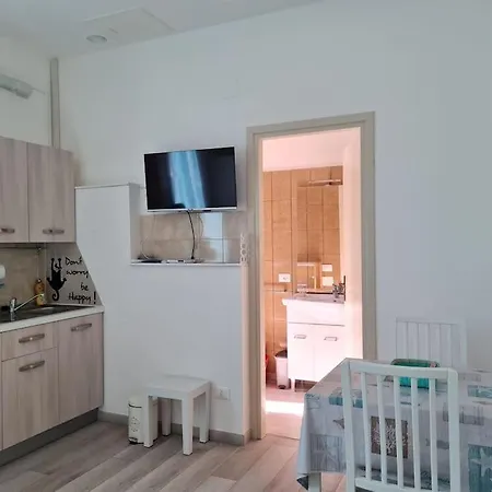 Piccolo Monolocale A