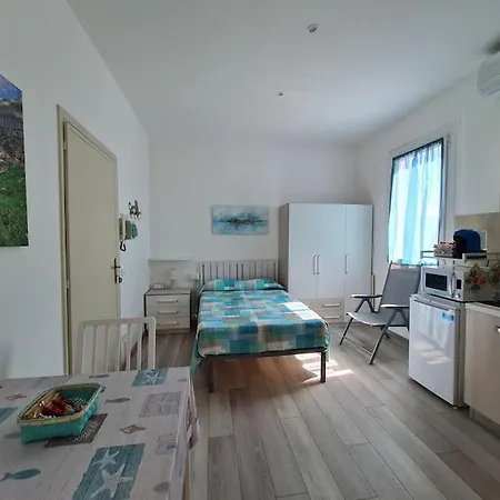 Piccolo Monolocale A