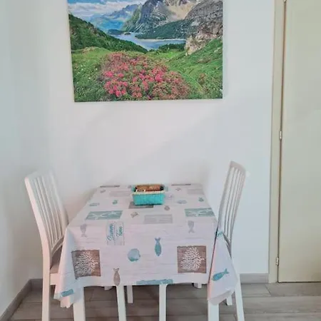 Διαμέρισμα Piccolo Monolocale A