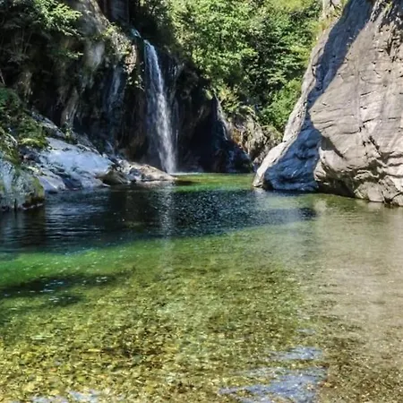 Piccolo Monolocale A Διαμέρισμα