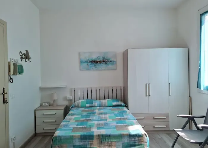 Piccolo Monolocale A Lejlighed