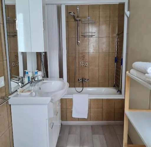 Lejlighed Piccolo Monolocale A Verbania