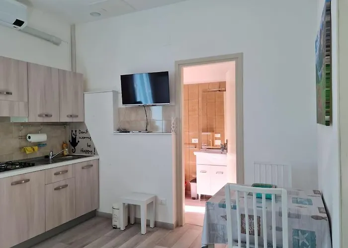 Piccolo Monolocale A