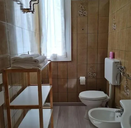 Lejlighed Piccolo Monolocale A