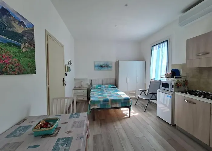 Piccolo Monolocale A