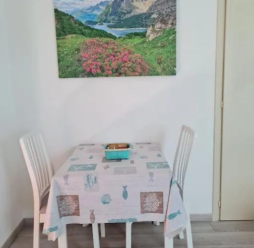 アパート Piccolo Monolocale A